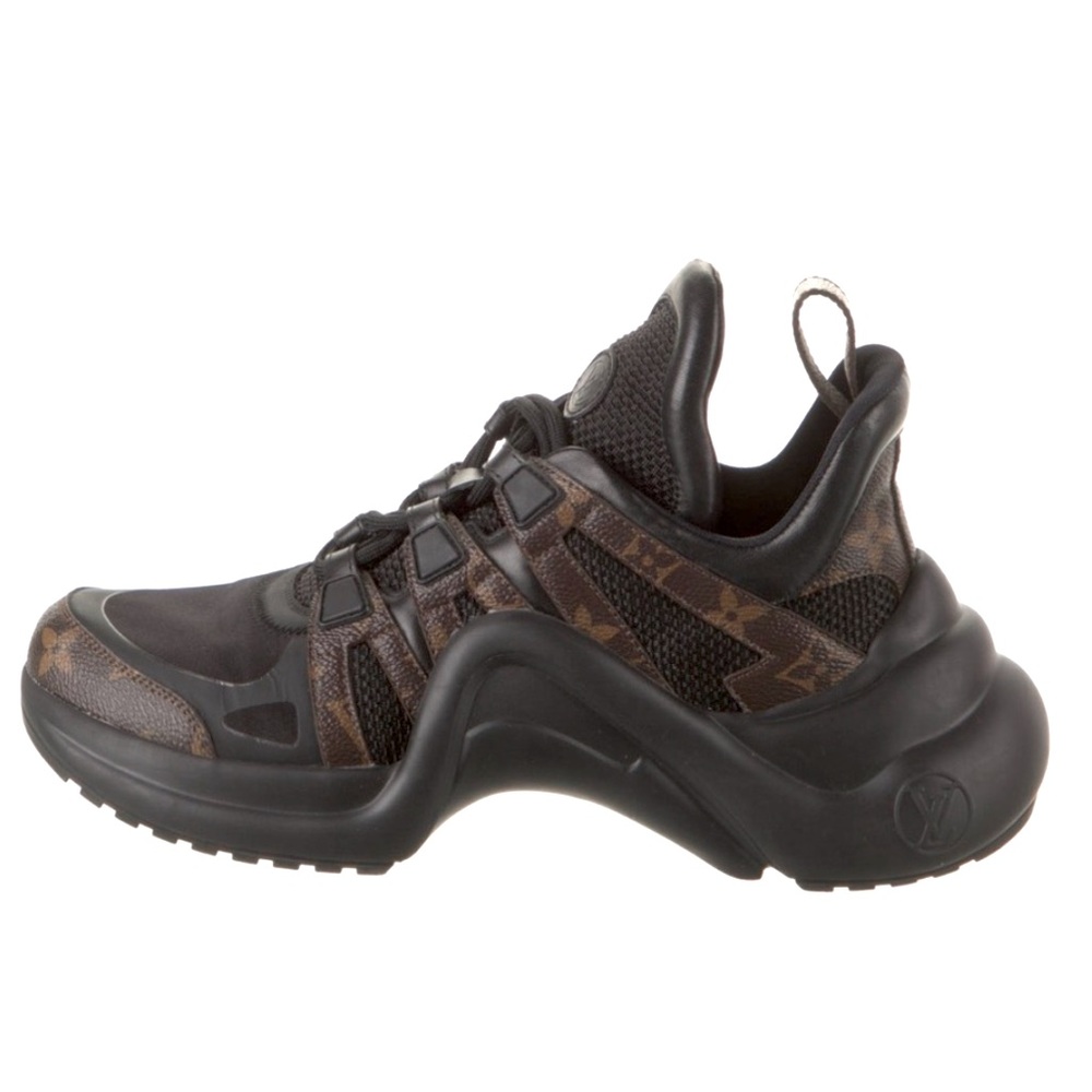 2018 Louis Vuitton Archlight Sneaker 🤎